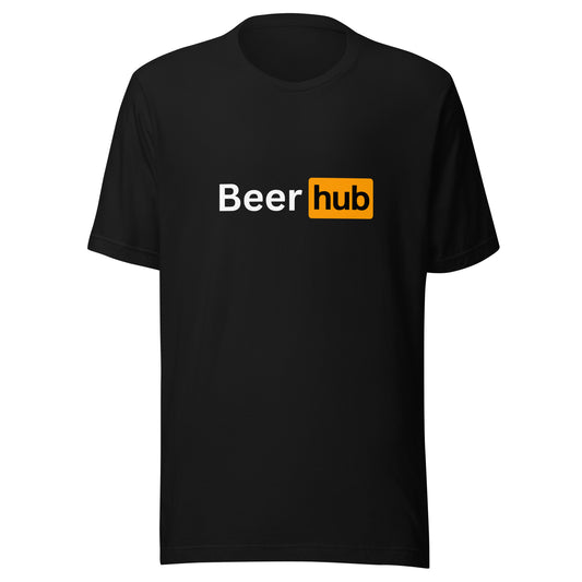 Beerhub T-shirt